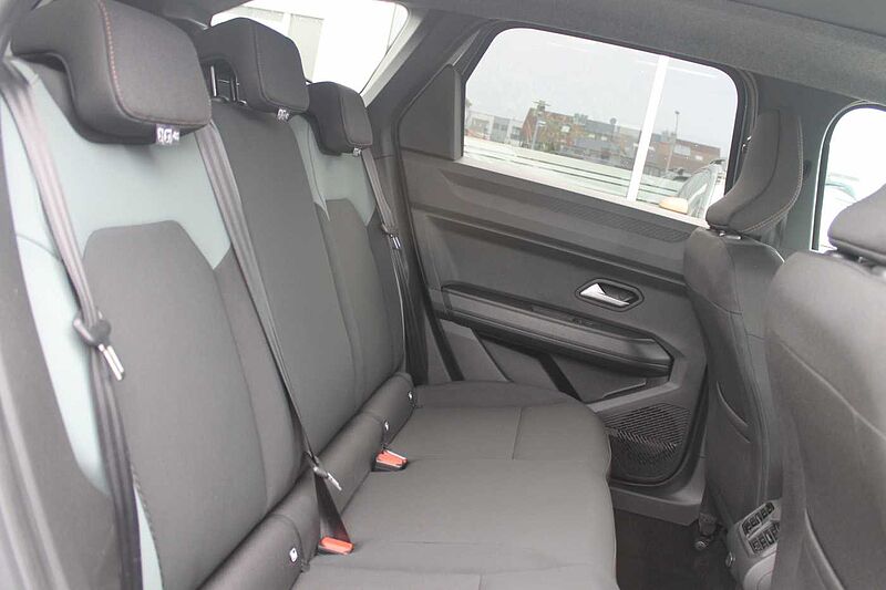 Dacia Bigster TCe 155 Hybrid-G 4x4 Journey Winter+Citypaket