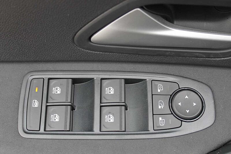 Dacia Bigster TCe 155 Hybrid-G 4x4 Journey Winter+Citypaket