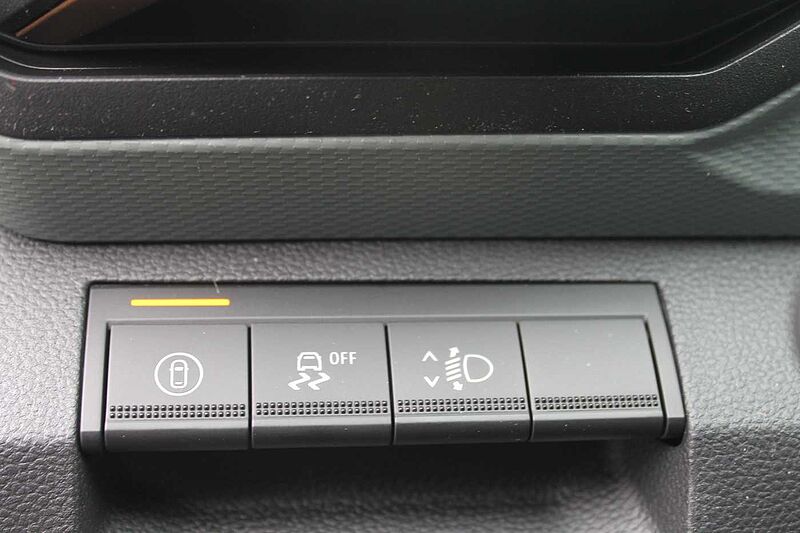 Dacia Bigster TCe 155 Hybrid-G 4x4 Journey Winter+Citypaket