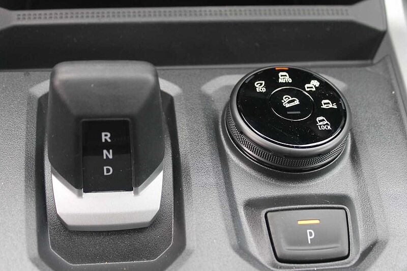 Dacia Bigster TCe 155 Hybrid-G 4x4 Journey Winter+Citypaket