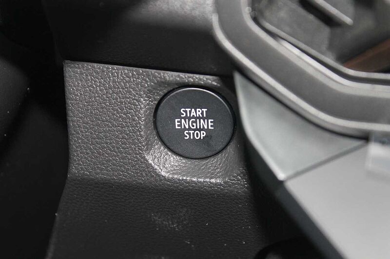 Dacia Bigster TCe 155 Hybrid-G 4x4 Journey Winter+Citypaket