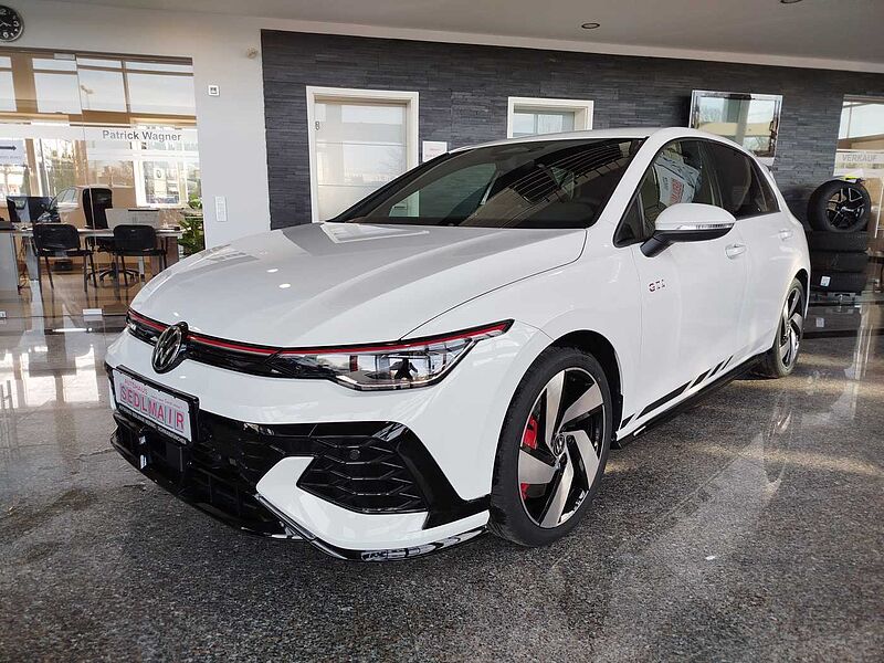 Volkswagen Golf VIII GTI CLUBSPORT 2.0 TSI DSG *SOFORT! *