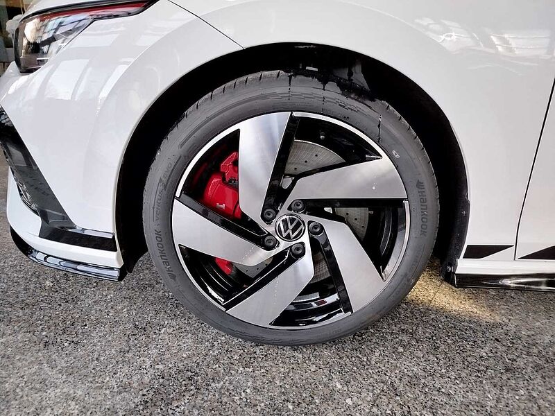 Volkswagen Golf VIII GTI CLUBSPORT 2.0 TSI DSG *SOFORT! *