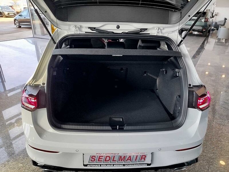 Volkswagen Golf VIII GTI CLUBSPORT 2.0 TSI DSG *SOFORT! *