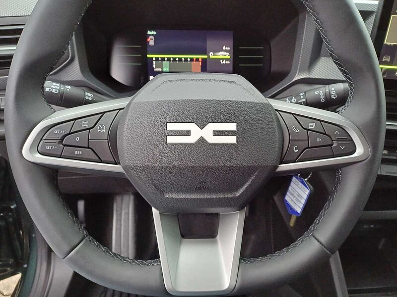 Dacia Duster TCe 130 4x4 Expression *WINTERPAKET*
