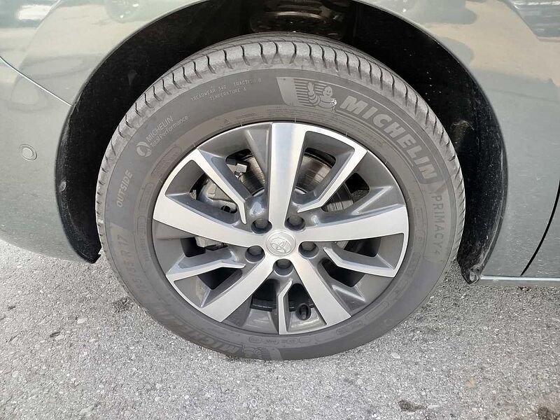 Toyota Proace Verso L1 Family/Team-D 8-Sitze Automatik