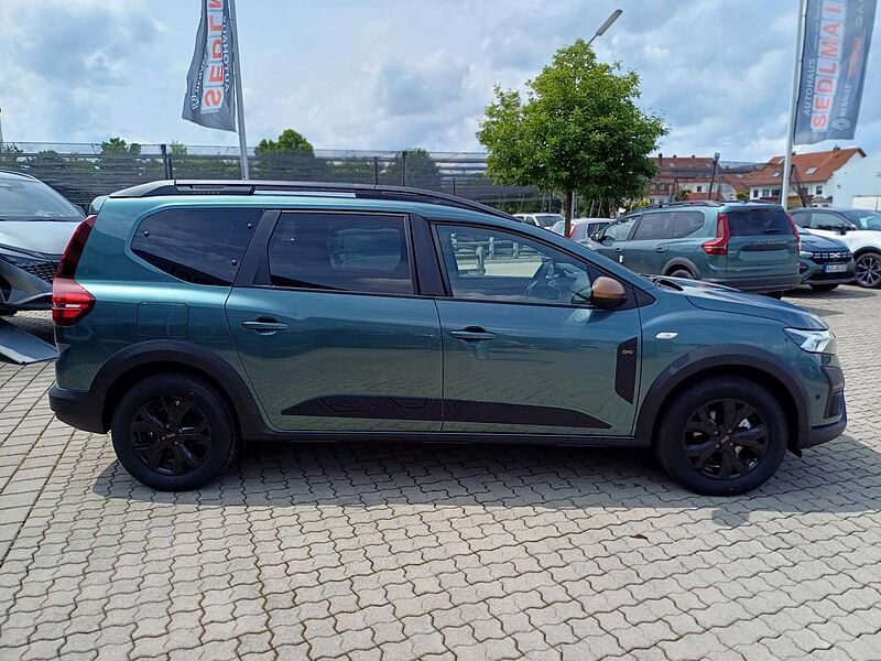Dacia Jogger HYBRID 140 Extreme 7-Sitzer PDC/SHZ/KAM