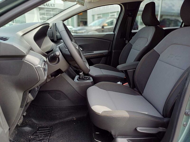 Dacia Jogger HYBRID 140 Extreme 7-Sitzer PDC/SHZ/KAM