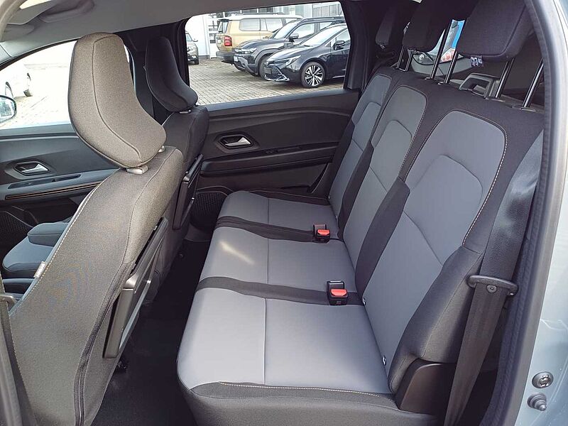 Dacia Jogger Extreme TCe110 SHZ/KAMERA/KLIMAAUTOM.