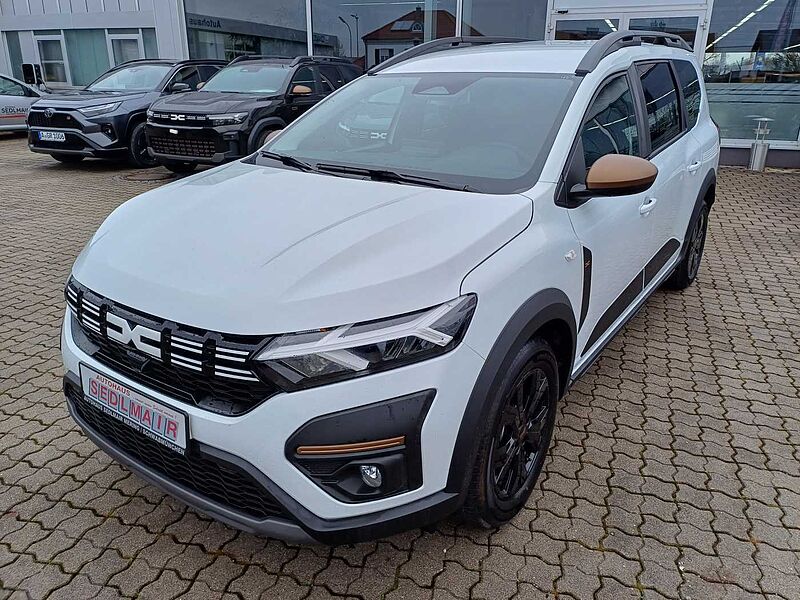 Dacia Jogger Extreme TCe110 SHZ/KAMERA/KLIMAAUTOM.