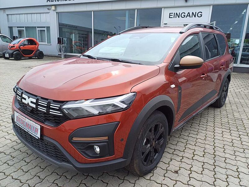Dacia Jogger HYBRID 140 Extreme 7-Sitzer AHK/PDC/SHZ/KAM