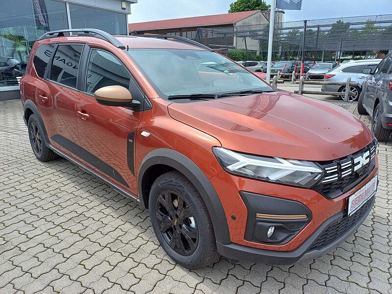Dacia Jogger HYBRID 140 Extreme 7-Sitzer AHK/PDC/SHZ/KAM