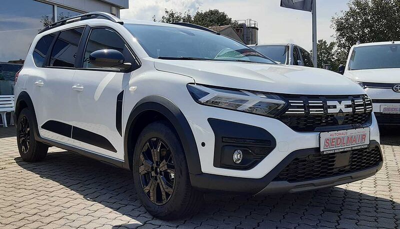 Dacia Jogger Hybrid 140 Extreme 7-Sitzer AHK/PDC/SHZ/KAM