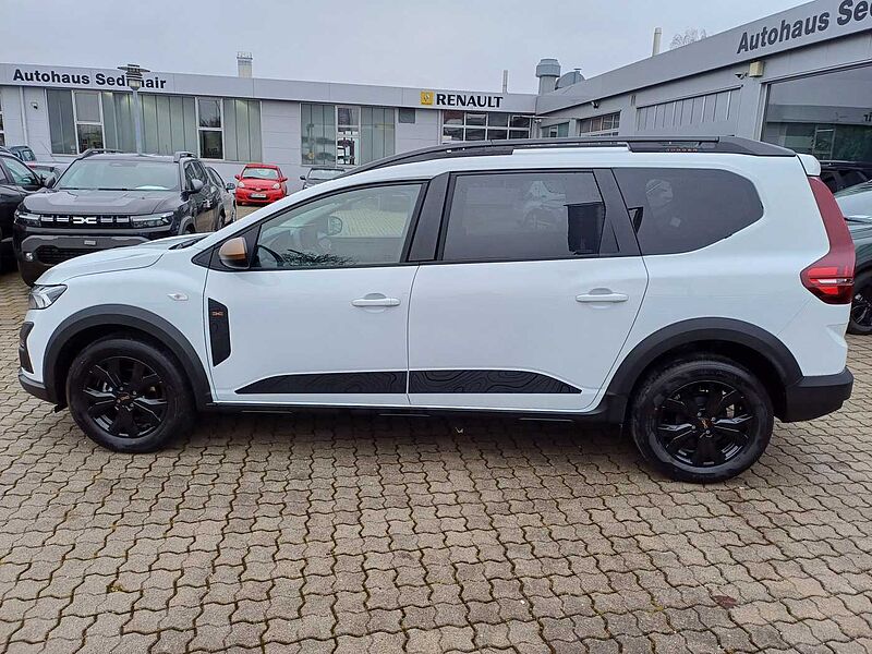 Dacia Jogger Extreme TCe110 AHK/SHZ/KAMERA/KLIMAAUTOM.