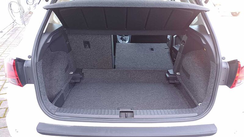 SEAT Arona 1,0 Eco TSI Style