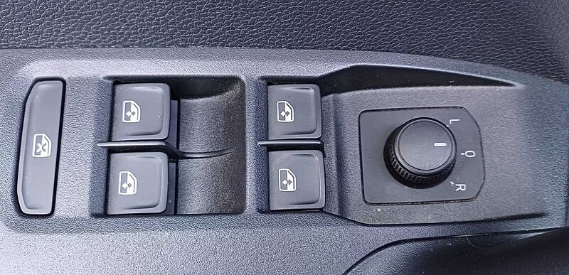 SEAT Arona 1,0 Eco TSI Style