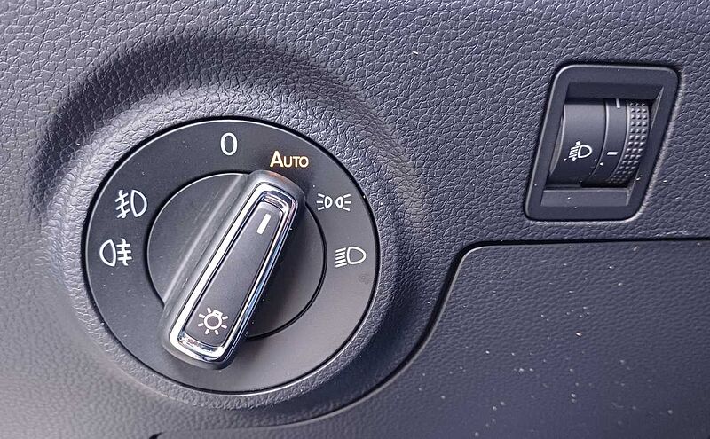 SEAT Arona 1,0 Eco TSI Style