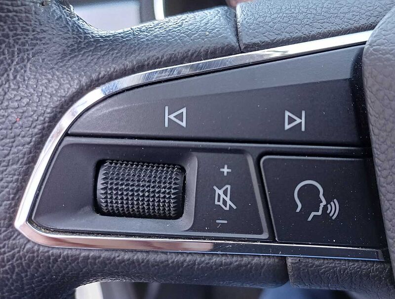 SEAT Arona 1,0 Eco TSI Style