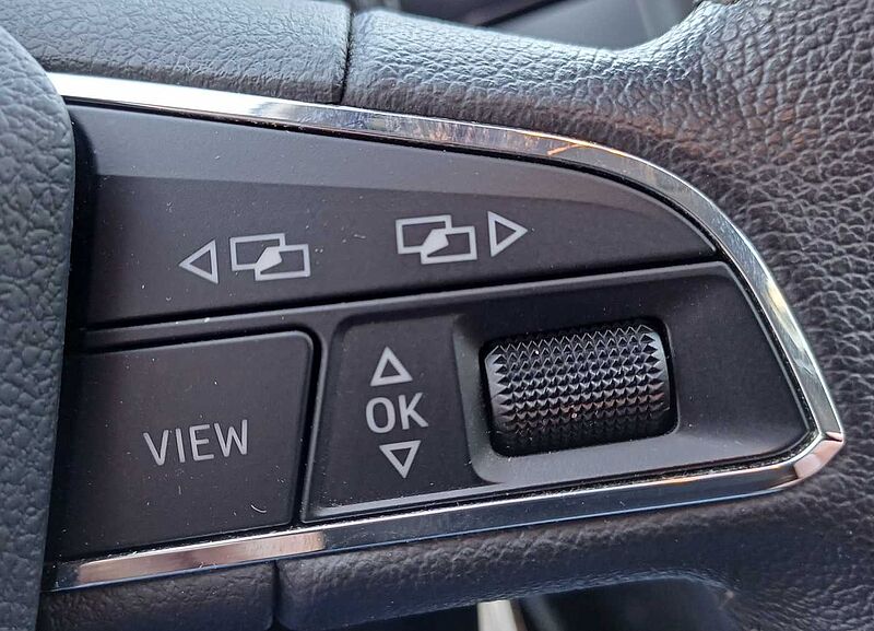 SEAT Arona 1,0 Eco TSI Style