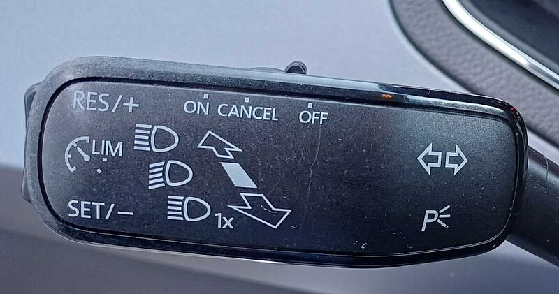 SEAT Arona 1,0 Eco TSI Style