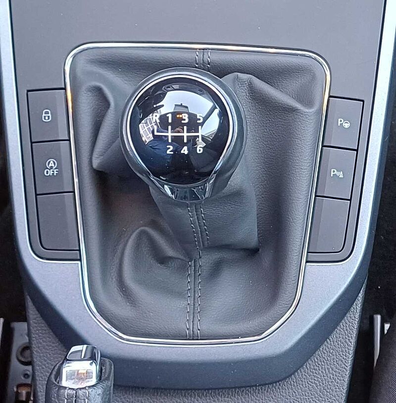 SEAT Arona 1,0 Eco TSI Style