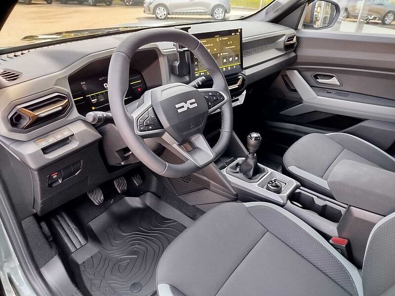 Dacia Duster Extreme TCe 130 4x4 AHK/WINTER/CITY/TECHNIK