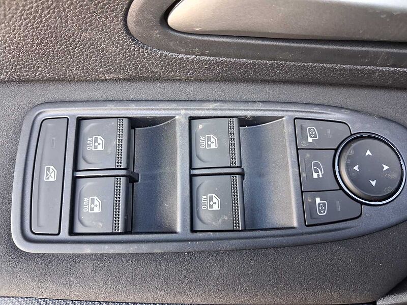 Dacia Bigster EXPRESSION TCe 140 Easy-u. Winterpaket