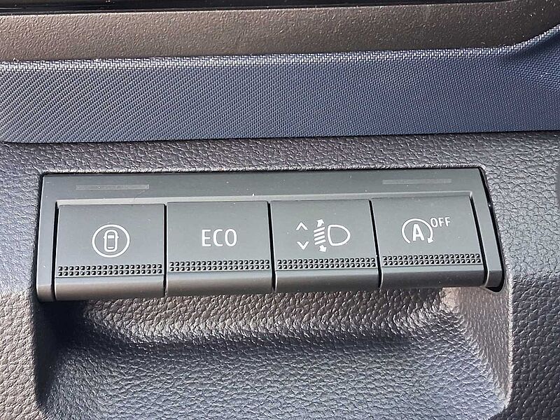 Dacia Bigster EXPRESSION TCe 140 Easy-u. Winterpaket