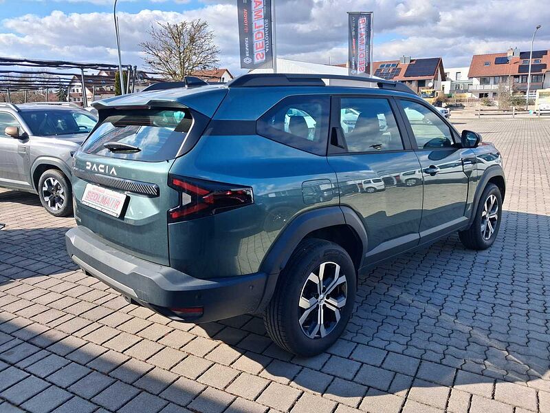 Dacia Bigster EXPRESSION TCe 140 Winter-u. Easypaket