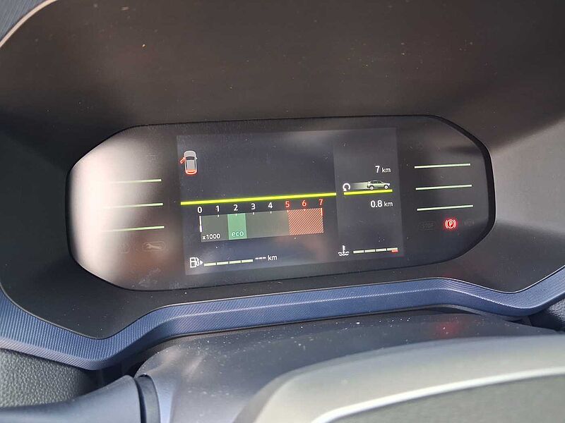 Dacia Bigster EXPRESSION TCe 140 Winter-u. Easypaket