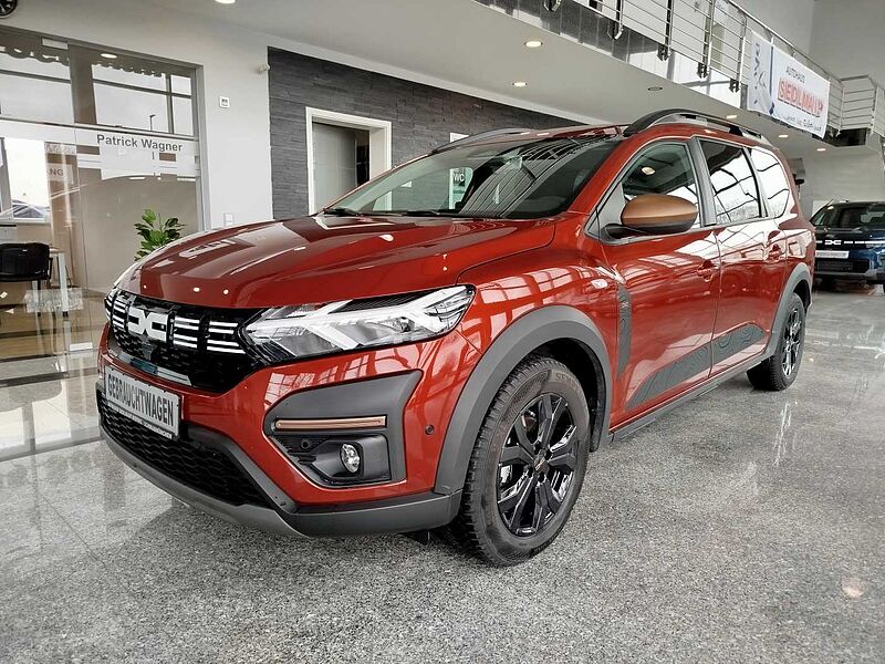 Dacia Jogger Hybrid Extreme 5-Sitzer SHZ/CITY PAKET