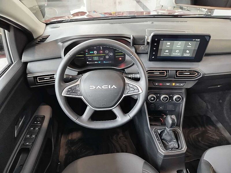 Dacia Jogger Hybrid Extreme 5-Sitzer SHZ/CITY PAKET