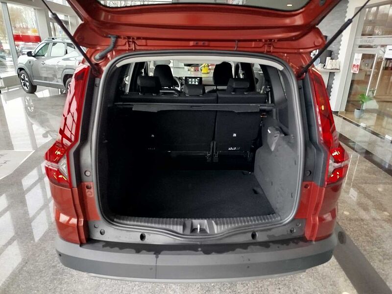 Dacia Jogger Hybrid Extreme 5-Sitzer SHZ/CITY PAKET