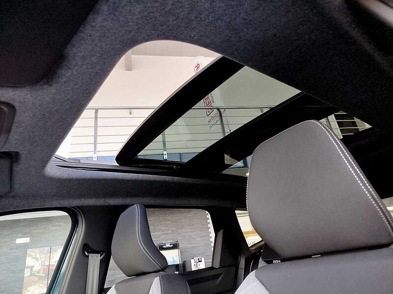 Dacia Bigster Journey Hybrid 155 AHK/WINTER+/CITY/PANO/19ZOLL