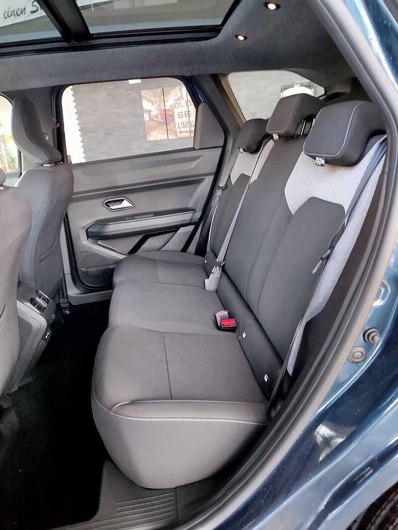 Dacia Bigster Journey Hybrid 155 /WINTER+/CITY/PANO/19ZOLL