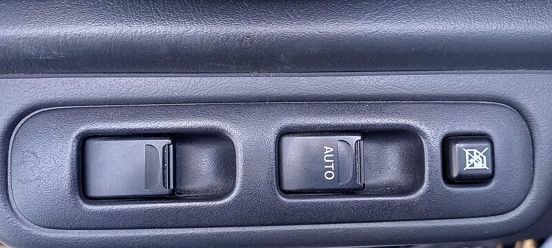 Suzuki Jimny 4x4 Klima, AHK abnehmbar, Sitzheizung