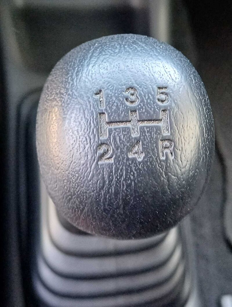 Suzuki Jimny 4x4 Klima, AHK abnehmbar, Sitzheizung