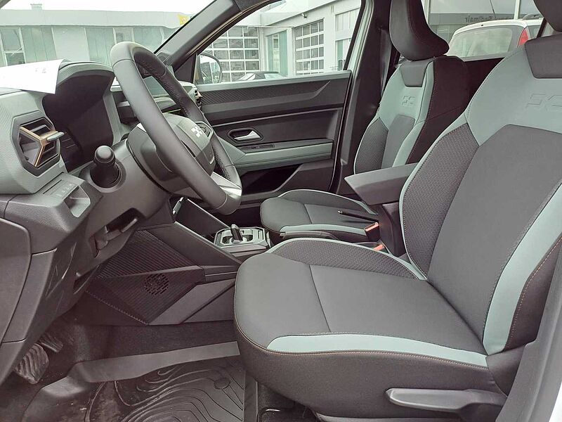 Dacia Duster Hybrid/Aut. 140 Extreme//KAMERA/Winterpaket