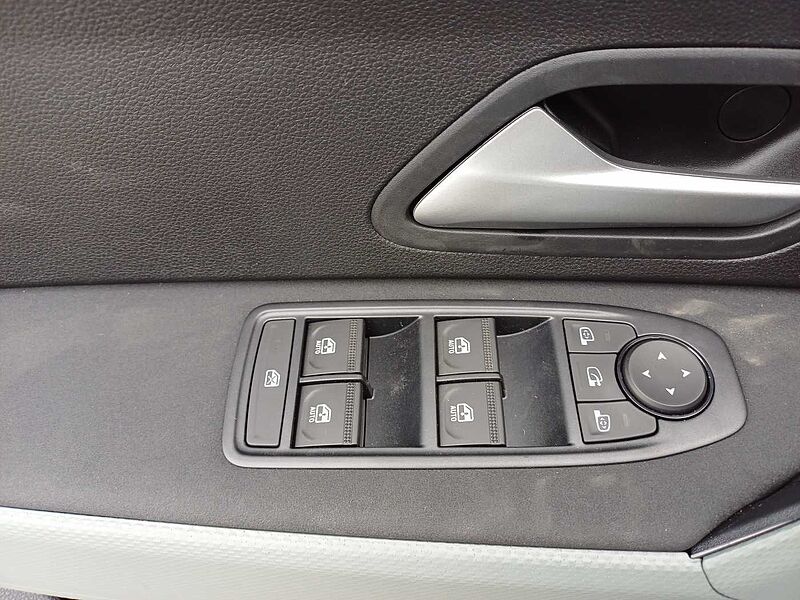 Dacia Duster Hybrid/Aut. 140 Extreme//KAMERA/Winterpaket