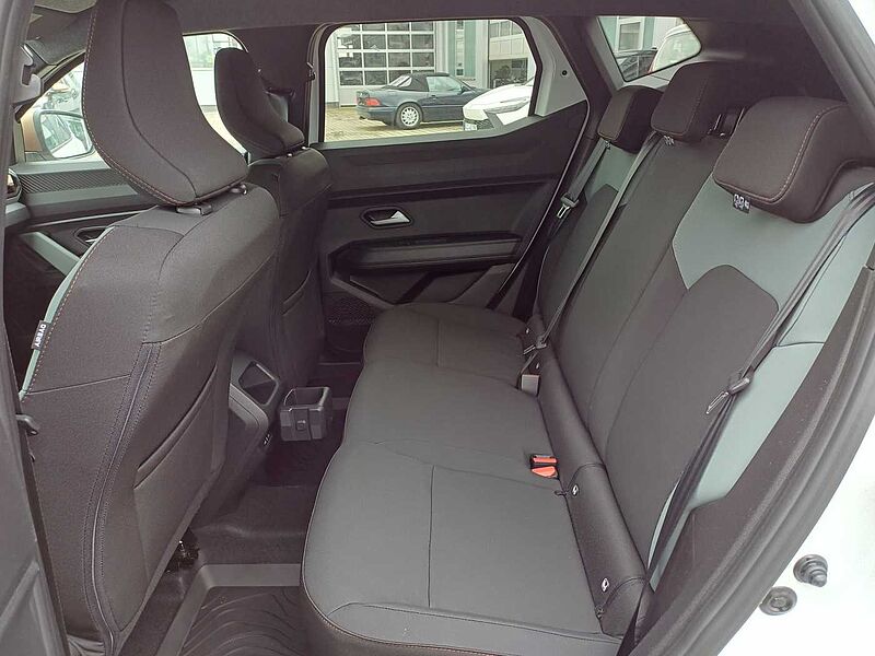 Dacia Duster Hybrid/Aut. 140 Extreme//KAMERA/Winterpaket