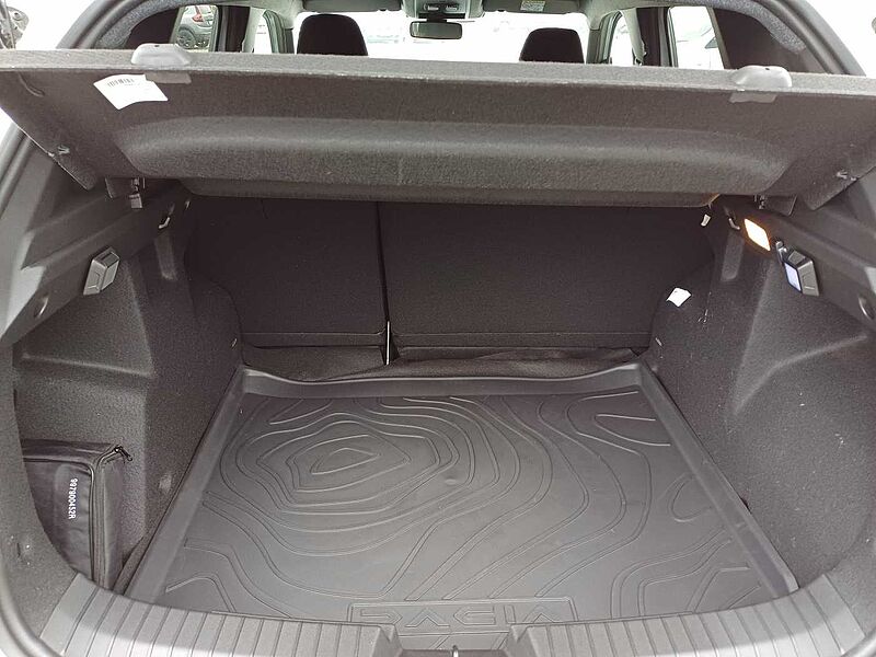 Dacia Duster Hybrid/Aut. 140 Extreme//KAMERA/Winterpaket