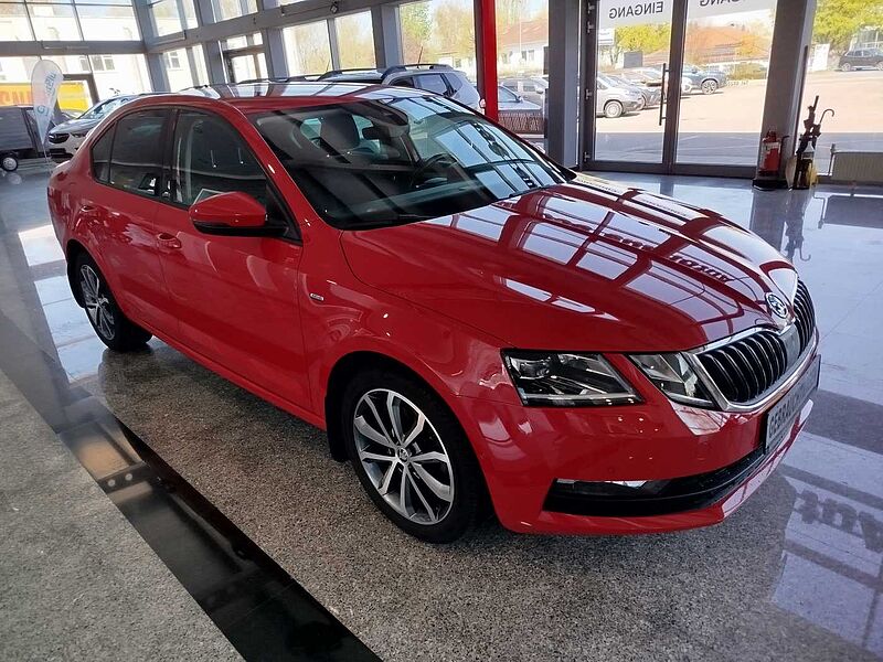 SKODA Octavia 1.4 TSI DSG Drive *NAVI/SHZ/ACC*