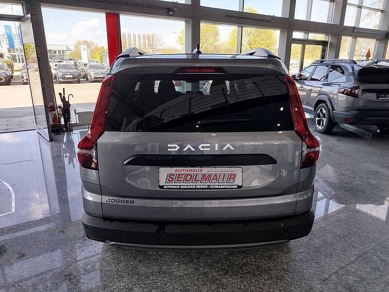 Dacia Jogger ECO-G 100 Expression AHK/SHZ/KAMERA/PDC