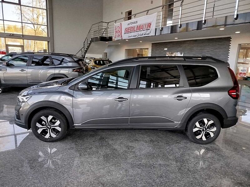 Dacia Jogger ECO-G 100 Expression AHK/SHZ/KAMERA/PDC