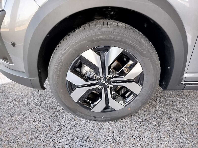 Dacia Jogger ECO-G 100 Expression AHK/SHZ/KAMERA/PDC