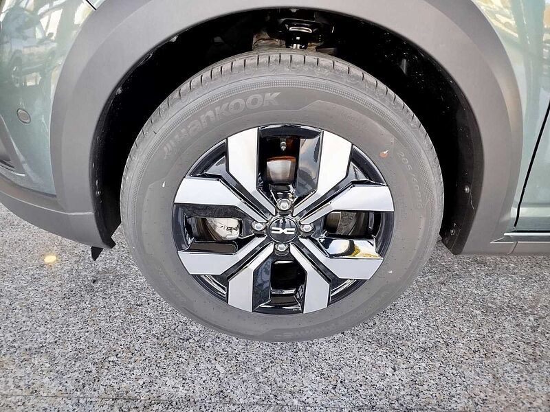 Dacia Jogger ECO-G 100 Expression SHZ/KAMERA/PDC