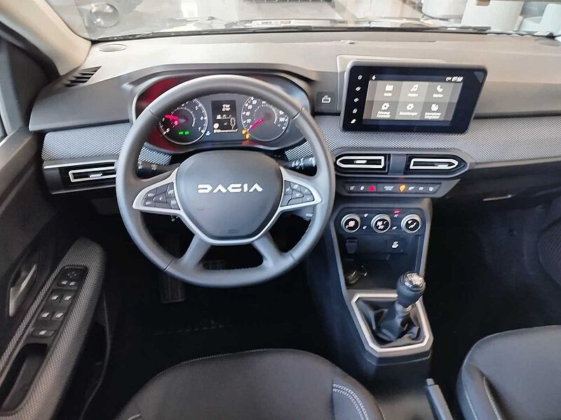 Dacia Jogger ECO-G 100 Expression SHZ/KAMERA/PDC