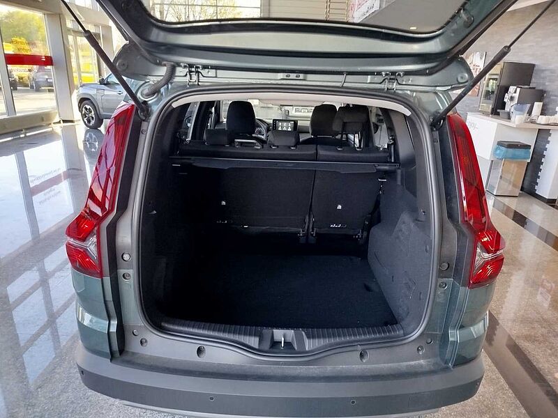 Dacia Jogger ECO-G 100 Expression SHZ/KAMERA/PDC