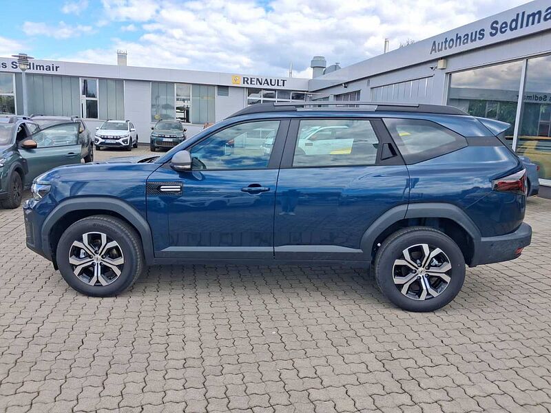 Dacia Bigster EXPRESSION TCe 140 Winter/Easypaket