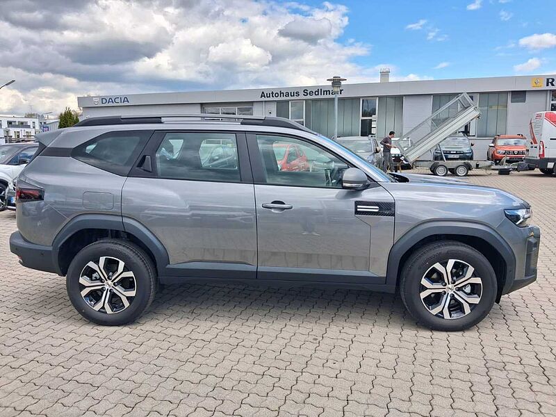 Dacia Bigster EXPRESSION TCe 140 Winter/Easypaket